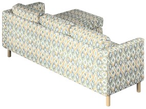 Pokrowiec na sofę Pärup 3-osobową z szezlongiem