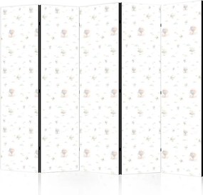 Parawan jednostronny Artgeist Dla dzieci 225 x 172 cm 1 szt