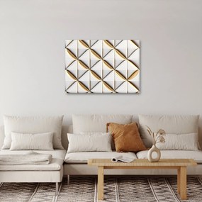 Obraz - Dekoracyjna tekstura (70x50 cm)