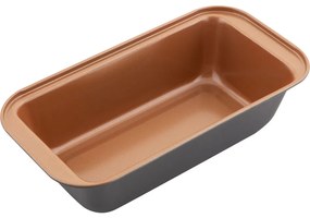 Lamart LT3090 foremka do chleba Copper, 25 x 13 cm