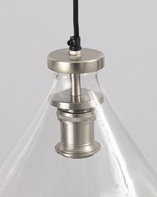 Lampa wisząca Ilze 35 cm