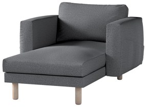 Pokrowiec na szezlong Norsborg z podłokietnikami