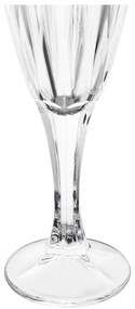Kieliszki do szampana zestaw 4 szt. 210 ml Beaufort – Premier Housewares