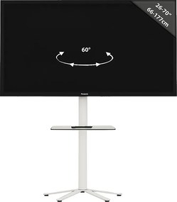 Design Stojak TV Stojak Fernseh Xila