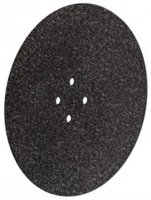 Panel dekoracyjny Easy Move Switch - ciemny granit