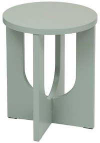 Stolik pomocniczy okrągły BLOOM, Ø 40 cm