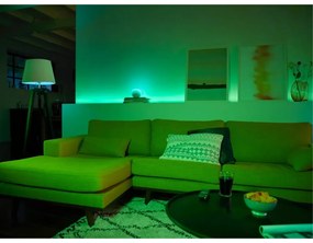 Przedłużenie inteligentnej taśmy LED 12 W 100 cm Plus V4 – Philips Hue