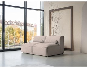 Beżowa sofa 152 cm Flex Felix – Miuform