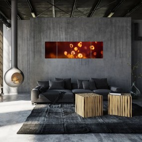 Obraz - Poranek (170x50 cm)