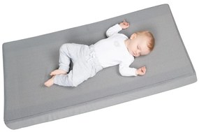 Piankowy materac dziecięcy 70x140 cm Air balance Premiummesh – Roba