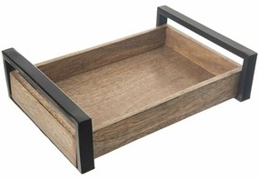 Orion Taca do serwowania Mango mała, 31 x 22 cm, S