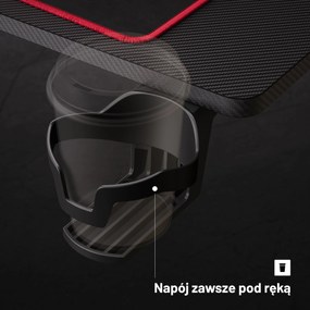 Biurko gamingowe Diablo X-Mate 1000