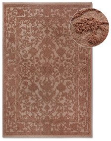 Ceglasty dywan z włókien z recyklingu 160x230 cm Ambroise – Villeroy&amp;Boch