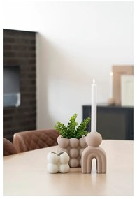 Ceramiczny świecznik – House Nordic