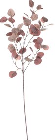 Gałązka Figowa 90cm light pink