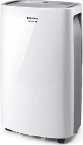 Odwilżacz Taurus DH2201 22l/d 45m² - Biały i Szary