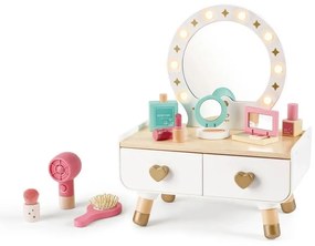 Hape Mój stylowy stolik kosmetyczny