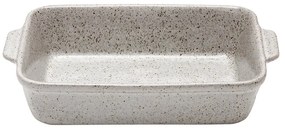 Porcelanowe naczynie do zapiekania Ladelle Artisan, 23,5x14,5 cm