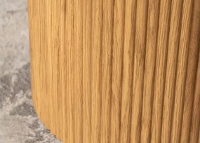 Elegancki stolik kawowy Alissa – nowoczesny minimalizm i wyrafinowany styl dla Twojego wnętrza