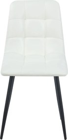 Zestaw 4 Krzese Stuhl