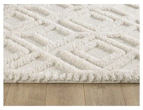 Beżowy dywan 230x160 cm Shaggy – Mila Home