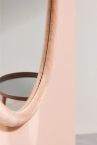 Lustro ścienne 50x80 cm Kennelly – Yes Everyday