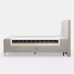 Łóżko B-Line Primidonne 180x200