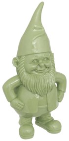 Krasnal ogrodowy ANAO, figurka dekoracyjna, 30 cm