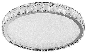 LUXERA 62407 - LED sufitowe GIRO LED/30W/230V