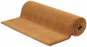 Prostokątna wycieraczka w rustykalnym stylu 80x100 cm - Pakos 4X