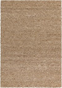 Beżowy wełniany dywan tkany ręcznie 120x170 cm Adler Honey – Asiatic Carpets