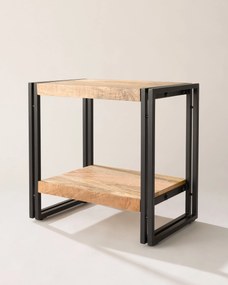 Szafka nocna Langfoss 60×40×60 cm