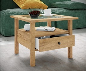 Szuflada sofy do kawy Lingis M