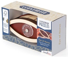 Łamigłówka Eye of Horus – RecentToys