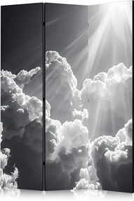 Parawan akustyczny Artgeist Pejzaże 135 x 172 cm 1 szt