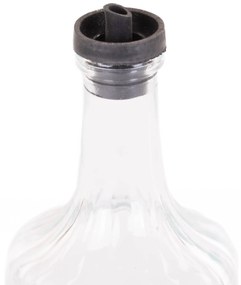 Szklana karafka na przyprawy, 150 ml