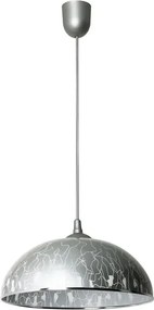 Oryginalna lampa wisząca 6X E540 C7-Z81
