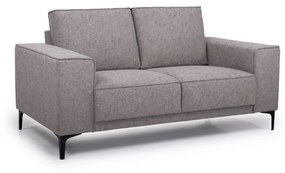 Brązowa sofa 164 cm Copenhagen – Scandic