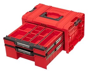Skrzynka na narzędzia Pro – Qbrick Sys­tem