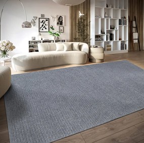 Dywan wełniany Villeroy &amp; Boch szary 160 cm x 230 cm