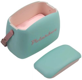 POLARBOX Box chłodzący 6 l,  turkusowy