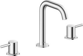 Duravit Circle 3-Loch Waschtischarmatur