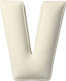 Poduszka literka V