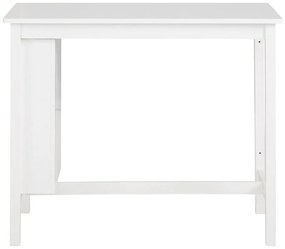 Stolik barowy 60x108 cm Torpedo – Støraa
