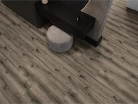 Mexen Sierra Vista panele winylowe 1240 x 182 mm SPC 6,5 mm, podkład IXPE 1,5 mm, 4 V-Fuga, Dąb - F1004-1240-182-505-4V1-01