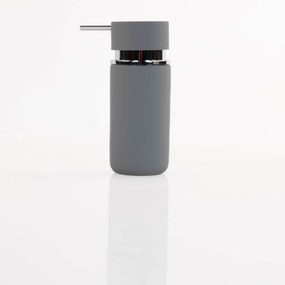 Dozownik do mydła RUBBER, 300 ml, ZELLER