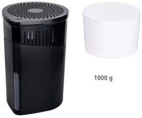 Pochłaniacz wilgoci DROP, 1000 g