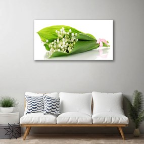 Obraz Canvas Kwiaty Roślina Natura