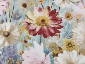 Pościel jednoosobowa z mikrosatyny 3-częściowa 140x200 cm Rachel – My House