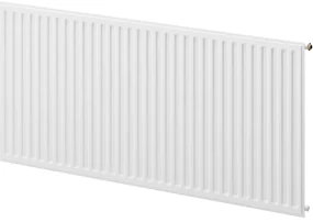 Mexen CVH10 Hygiene grzejnik płytowy 900 x 600 mm, podłączenie dolne, 536 W, biały - W610H-090-060-00